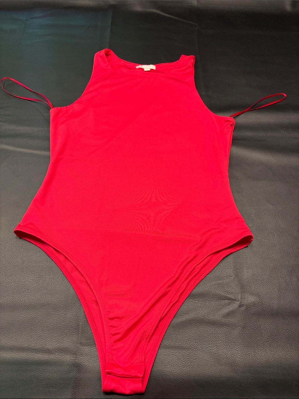 GB bodysuit